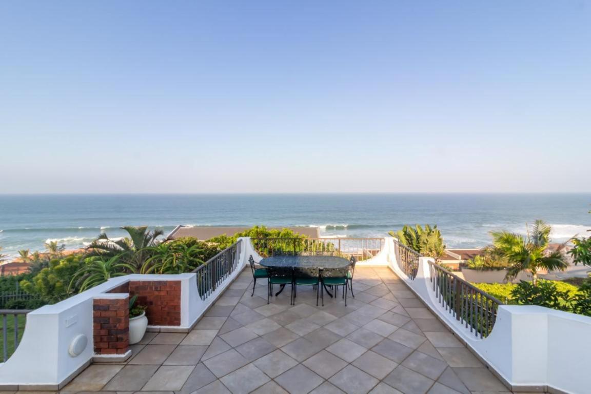 Lalaria Ocean Villa Dolphin Coast Экстерьер фото