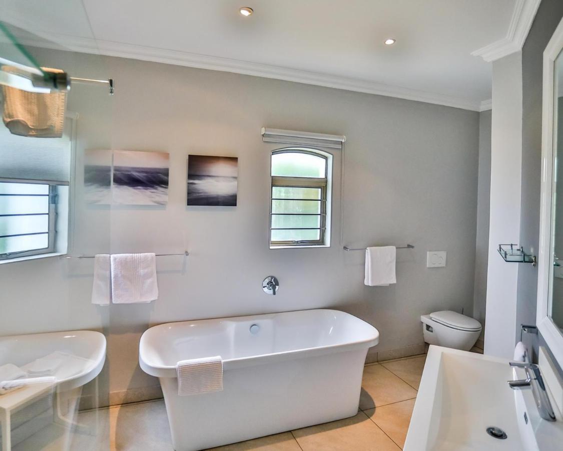 Lalaria Ocean Villa Dolphin Coast Экстерьер фото