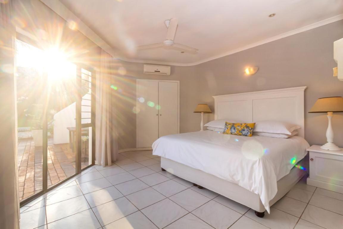 Lalaria Ocean Villa Dolphin Coast Экстерьер фото