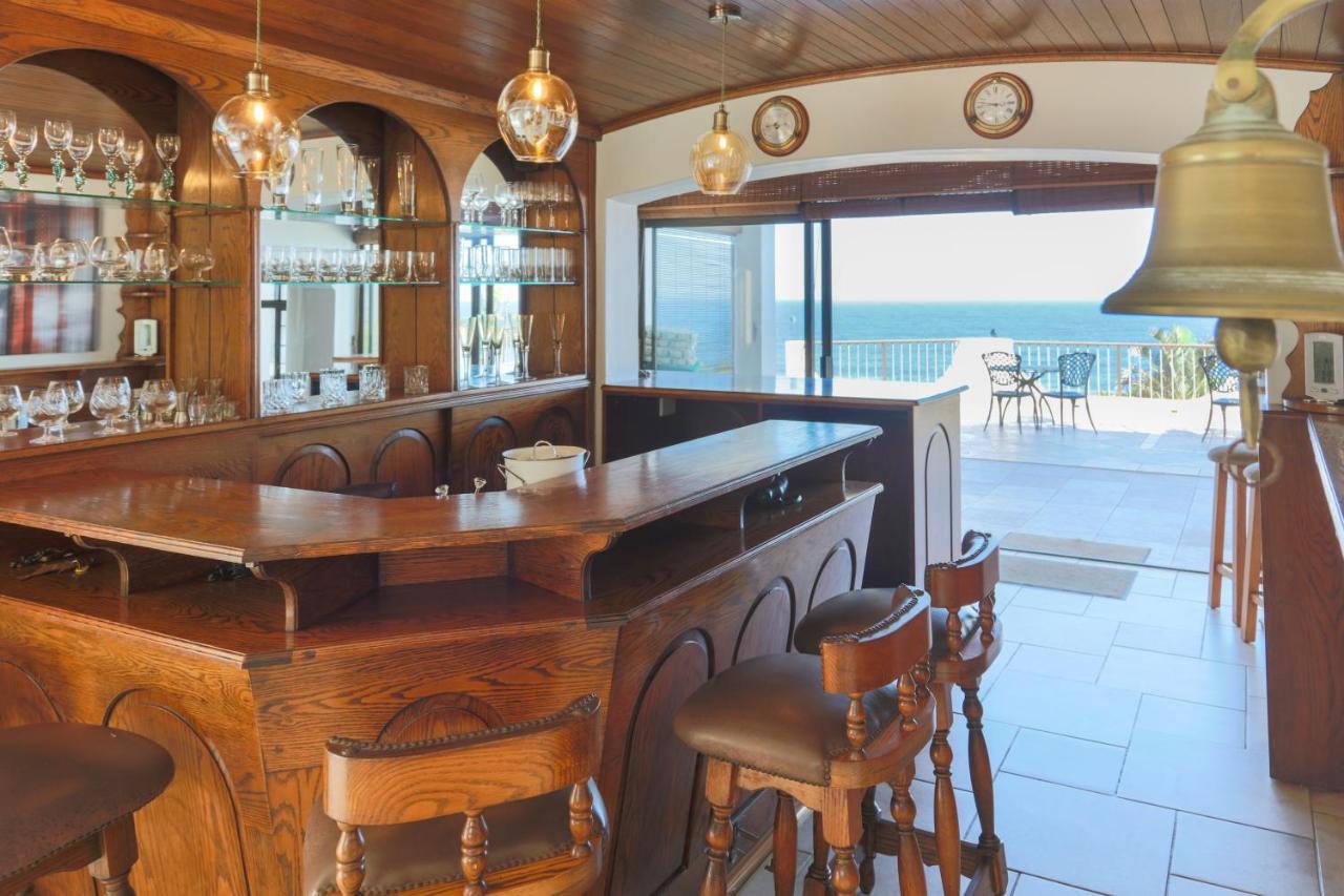 Lalaria Ocean Villa Dolphin Coast Экстерьер фото